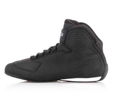 Ghete moto sport Alpinestars Sektor Riding Shoes