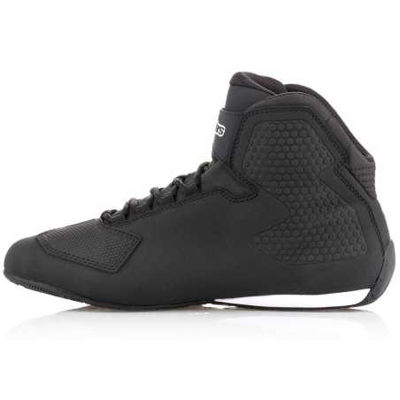 Ghete moto sport Alpinestars Sektor Riding Shoes