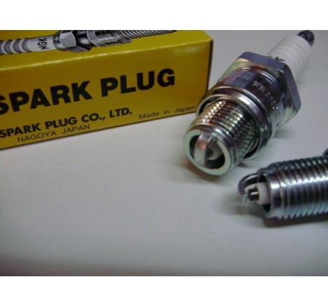  Bujie NGK CR10EK