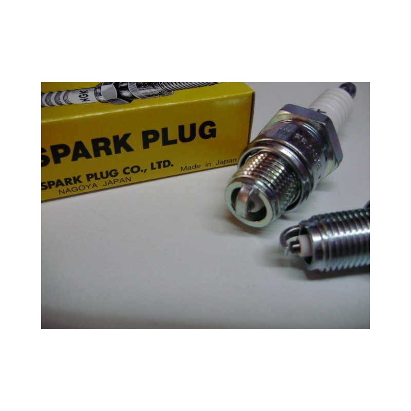  Bujie NGK CR10EK