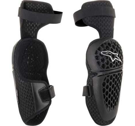 Alpinestars Bionic Plus Knee protectii coate