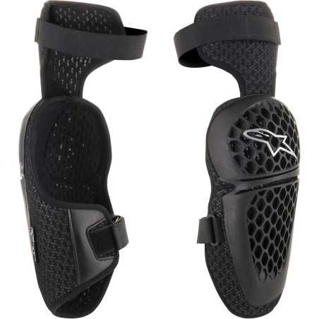 Alpinestars Bionic Plus Knee protectii coate