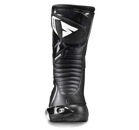 CIZME MOTO RWX-6 LADY BLACK