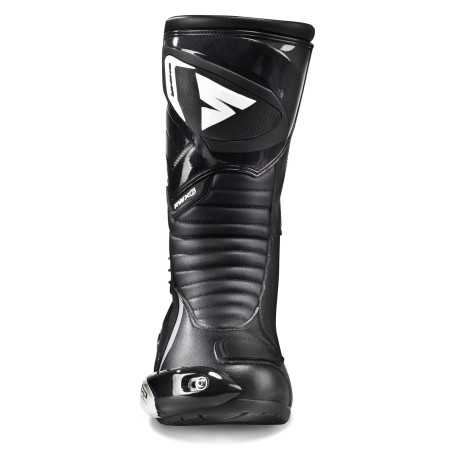 CIZME MOTO RWX-6 LADY BLACK