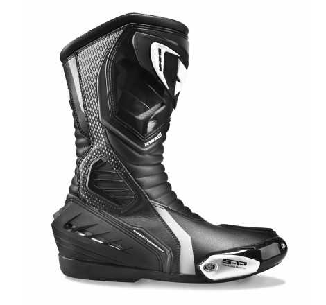 CIZME MOTO RWX-6 LADY BLACK