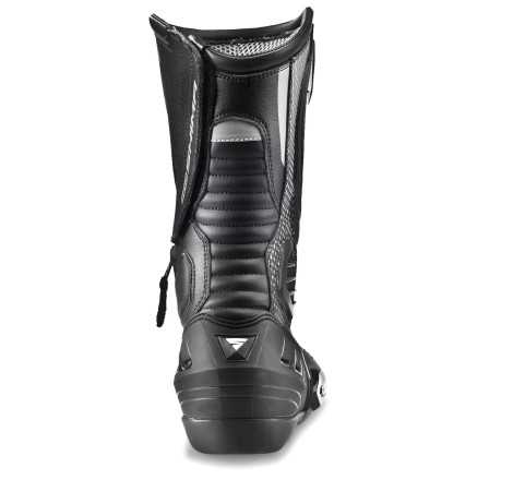 CIZME MOTO RWX-6 LADY BLACK