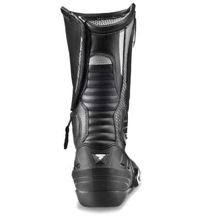 CIZME MOTO RWX-6 LADY BLACK