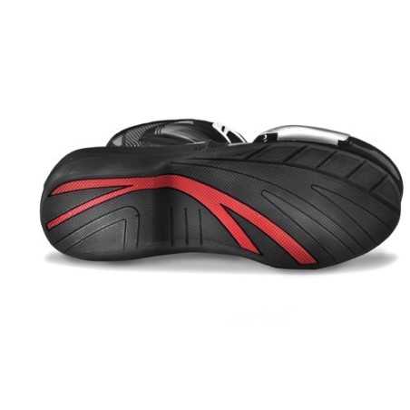 CIZME MOTO RWX-6 LADY BLACK