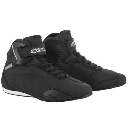 Ghete moto sport Alpinestars Sektor Riding Shoes