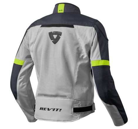 Geaca moto textil de vara Rev'it Airwave 2