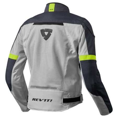 Geaca moto textil de vara Rev'it Airwave 2