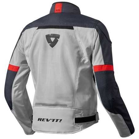 Geaca moto textil de vara Rev'it Airwave 2