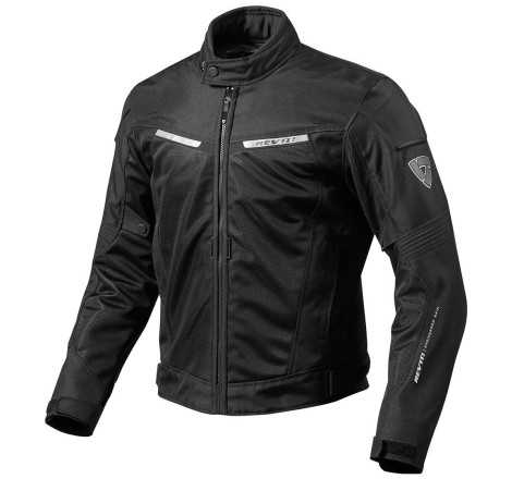 Geaca moto textil de vara Rev'it Airwave 2