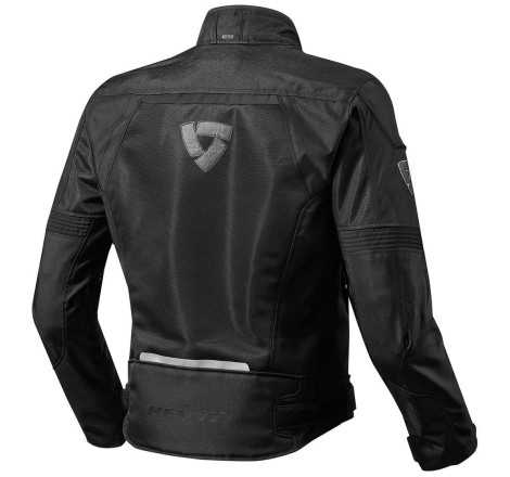 Geaca moto textil de vara Rev'it Airwave 2