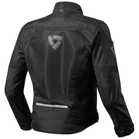 Geaca moto textil de vara Rev'it Airwave 2