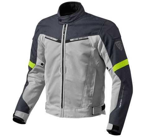 Geaca moto textil de vara Rev'it Airwave 2