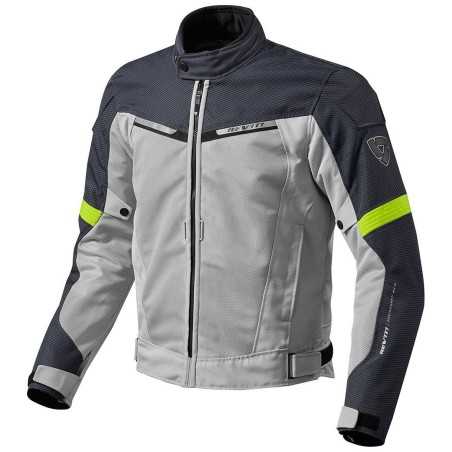 Geaca moto textil de vara Rev'it Airwave 2