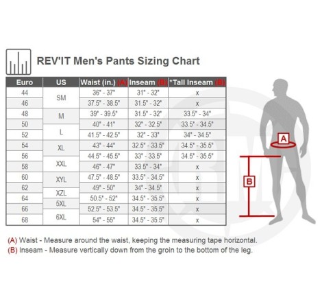 Pantaloni moto textil de vara Rev'it Airwave 2