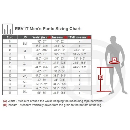 Pantaloni moto textil de vara Rev'it Airwave 2