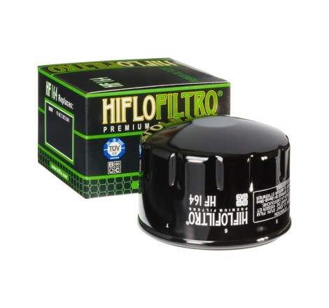 Filtru de ulei HF 164