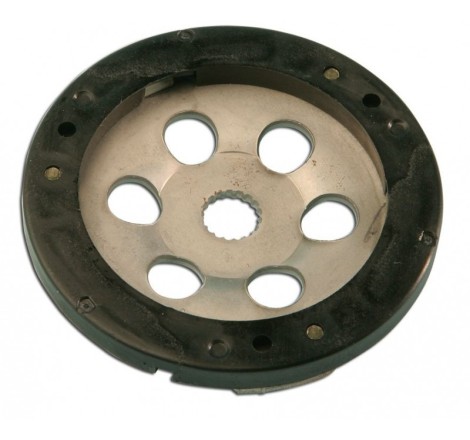 Roata libera Minareli