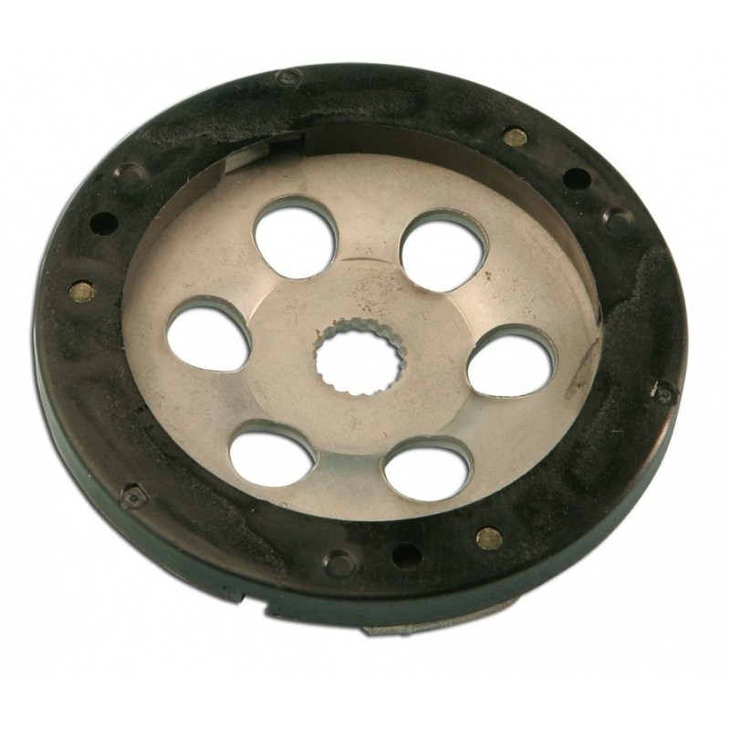 Roata libera Minareli