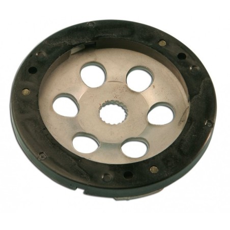 Roata libera Minareli