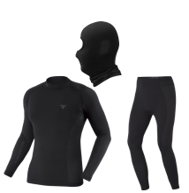 Layering / Protecție Termică