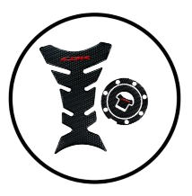 Stickere & Tank Pads