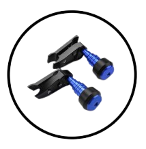 Crash Pad-uri & Bare Protecție