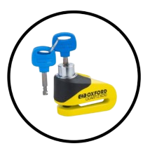 Antifurturi și Alarme