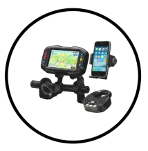 Suporturi Telefon & GPS